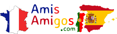 Amis Amigos Logo